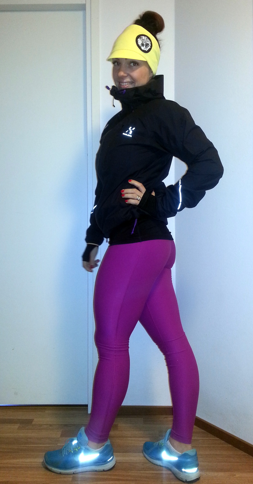 Onko sinulla iso penis