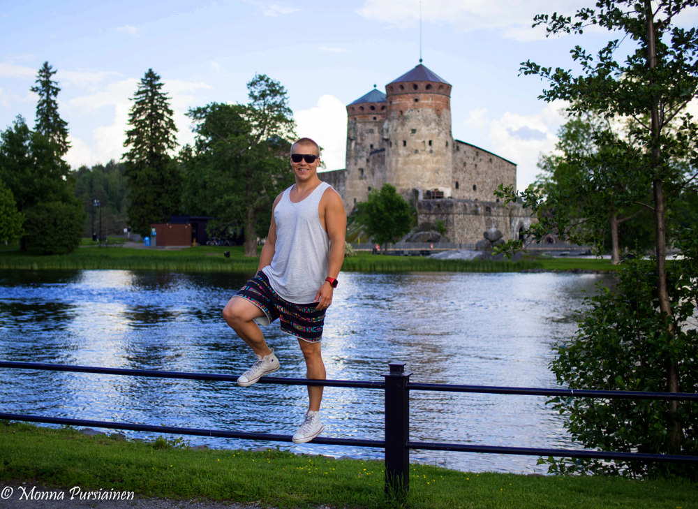 Kesäkuu