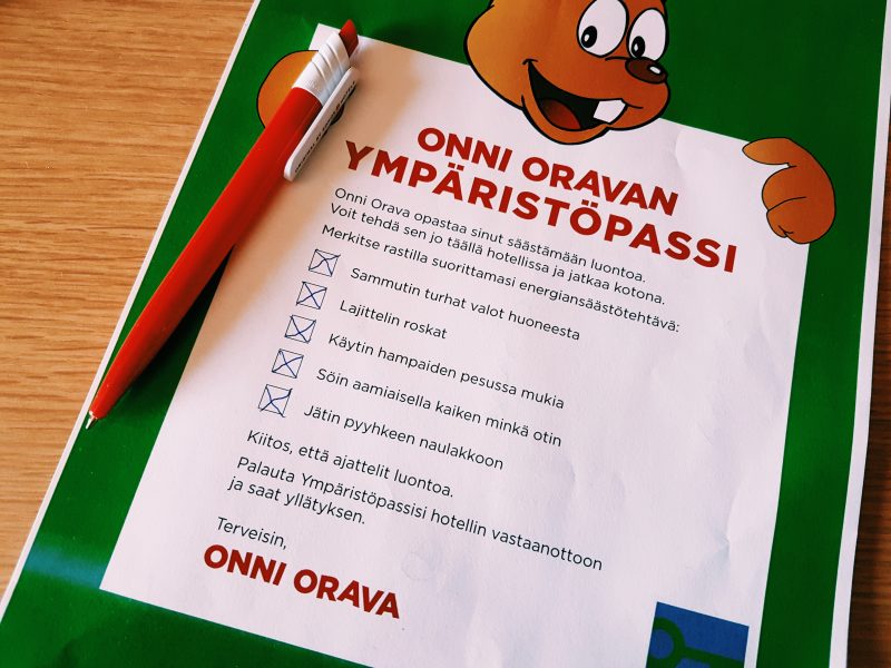 jengi joka sikailee