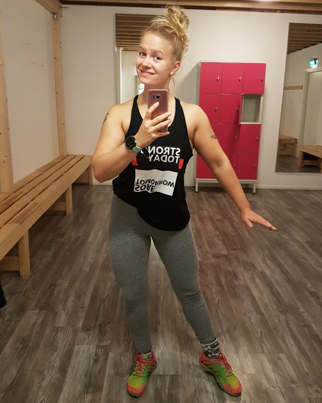 dieettiviikko 2
