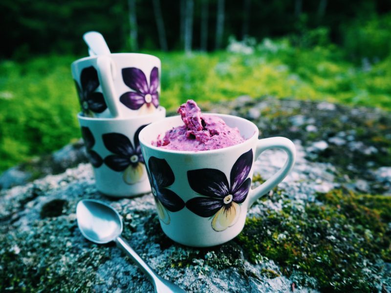 suunnitelmana sokeriton tammikuu