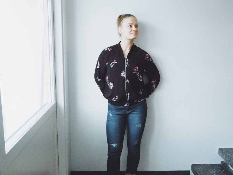 Selätin yhden pahimmista peloistani