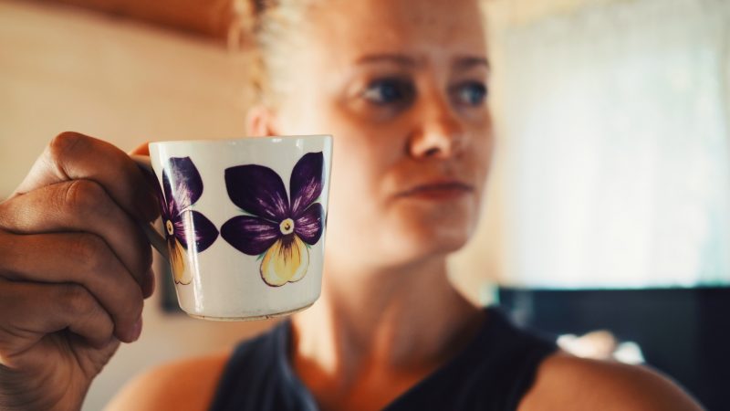 Ahneet suomalaiset ja muumimuki-hulluus