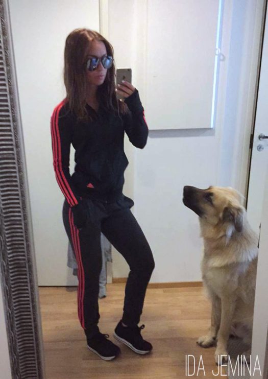 Urho-ja-Ida-peili