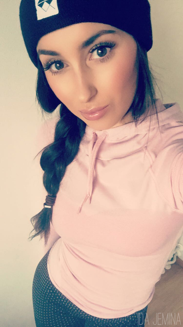 pinkki-huppis