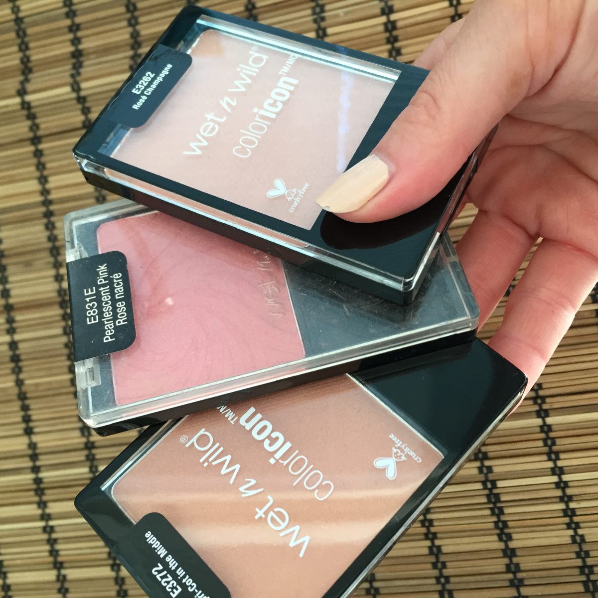 wet n wild poski punat