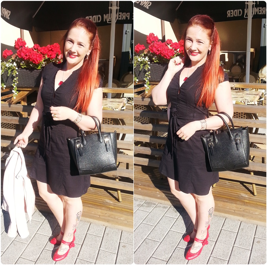 outfitredblack