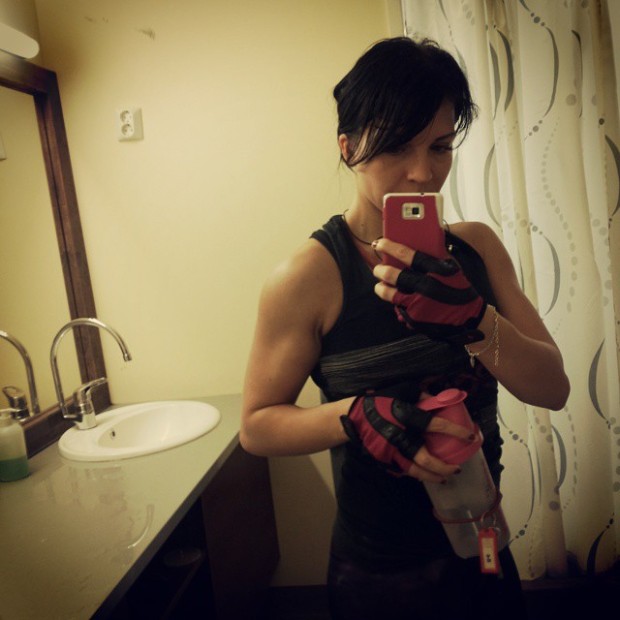instagram fitfatmamatiina