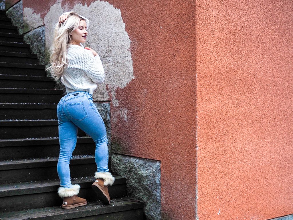 dr denim
