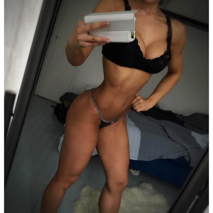 Tämä kuva tältä aamulta. Mua voi muuten seurata Snapchatissa pauliinafit nimellä!