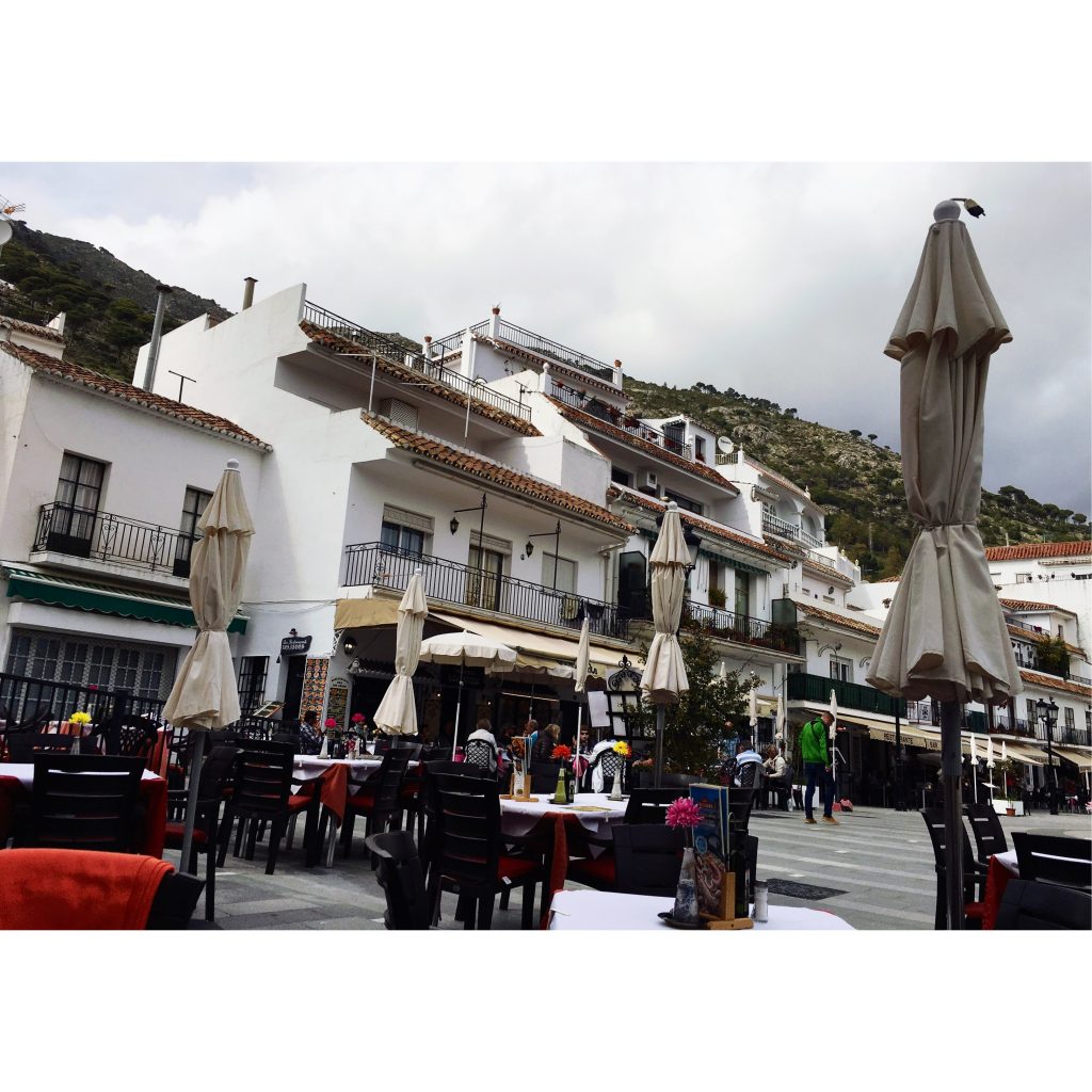 mijas