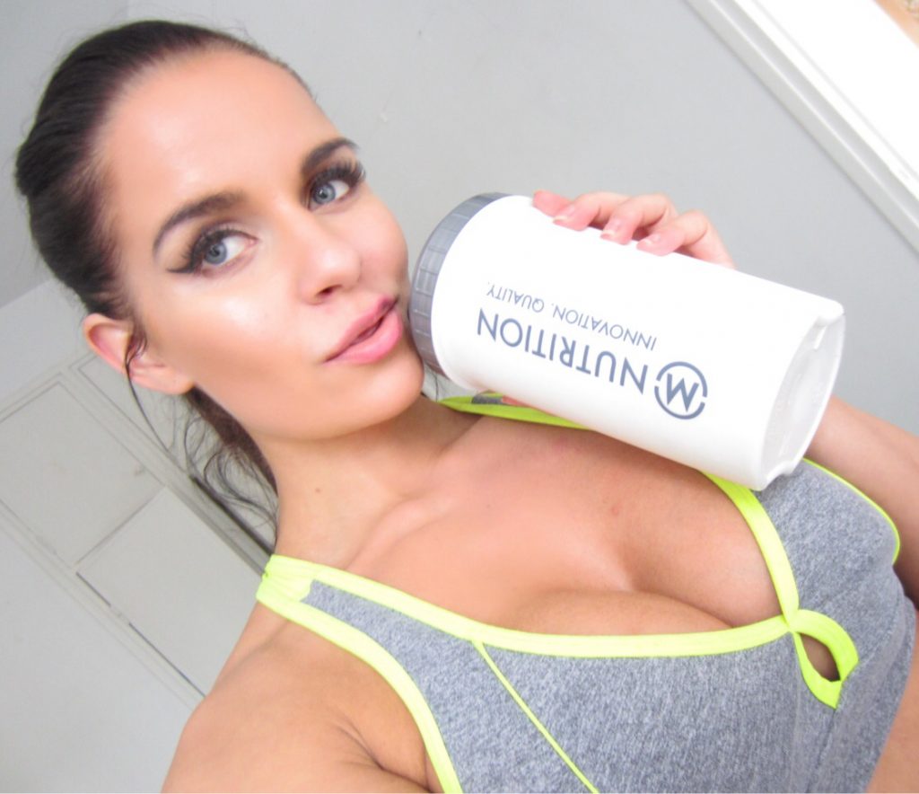 m-nutrition