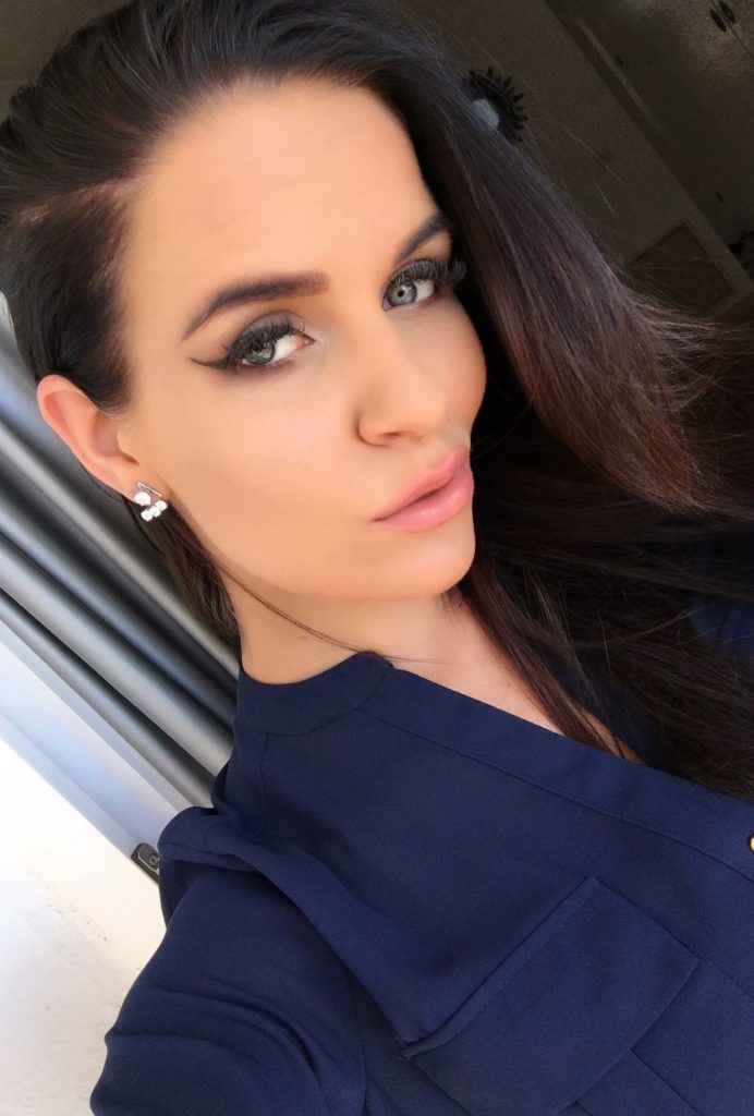 pauliina pakarinen