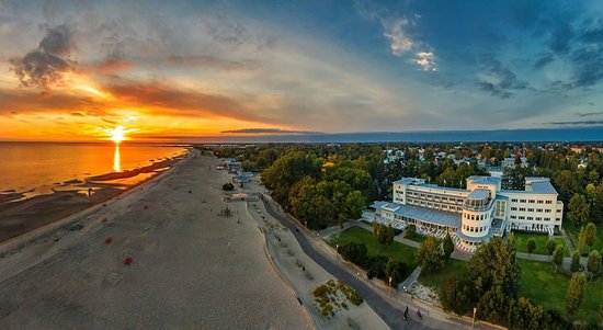 pärnu ranta