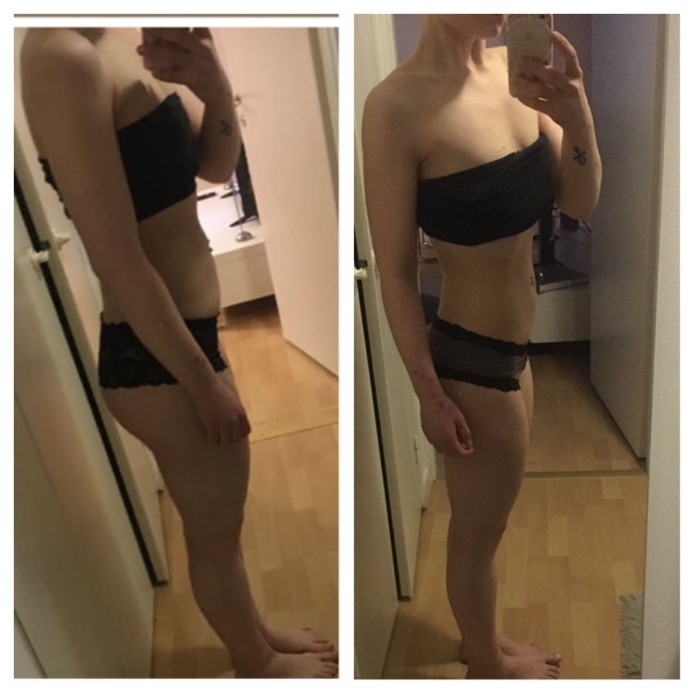 pauliina pakarinen personal trainer
