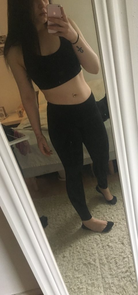 pauliina pakarinen personal trainer