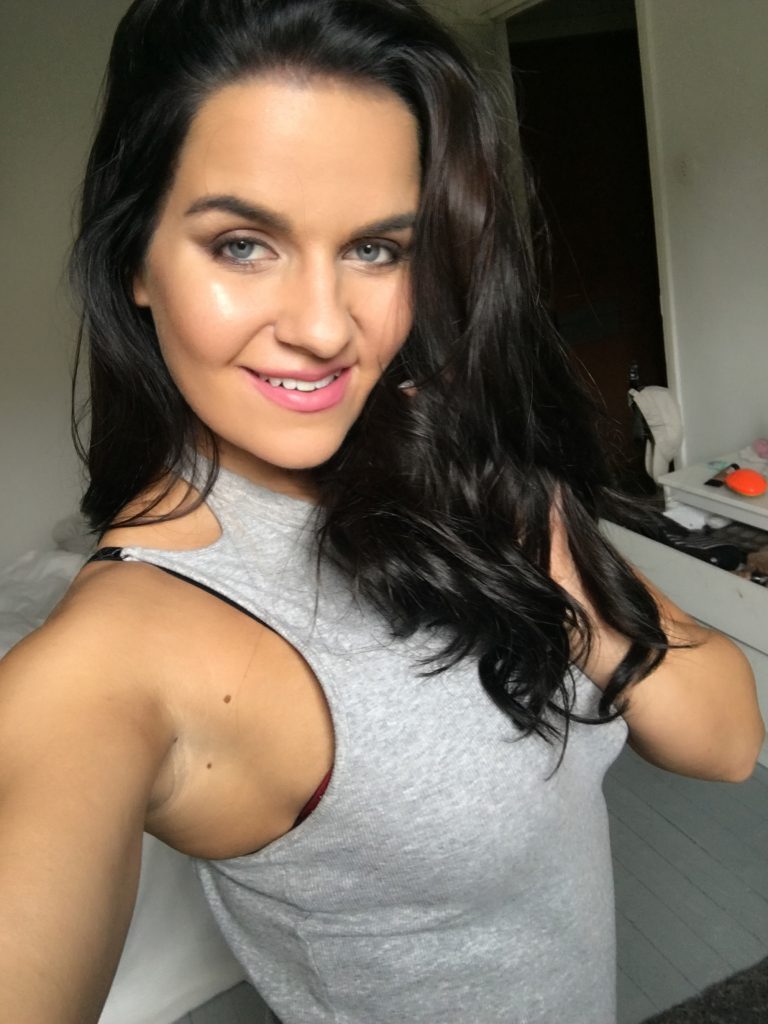 pauliina pakarinen