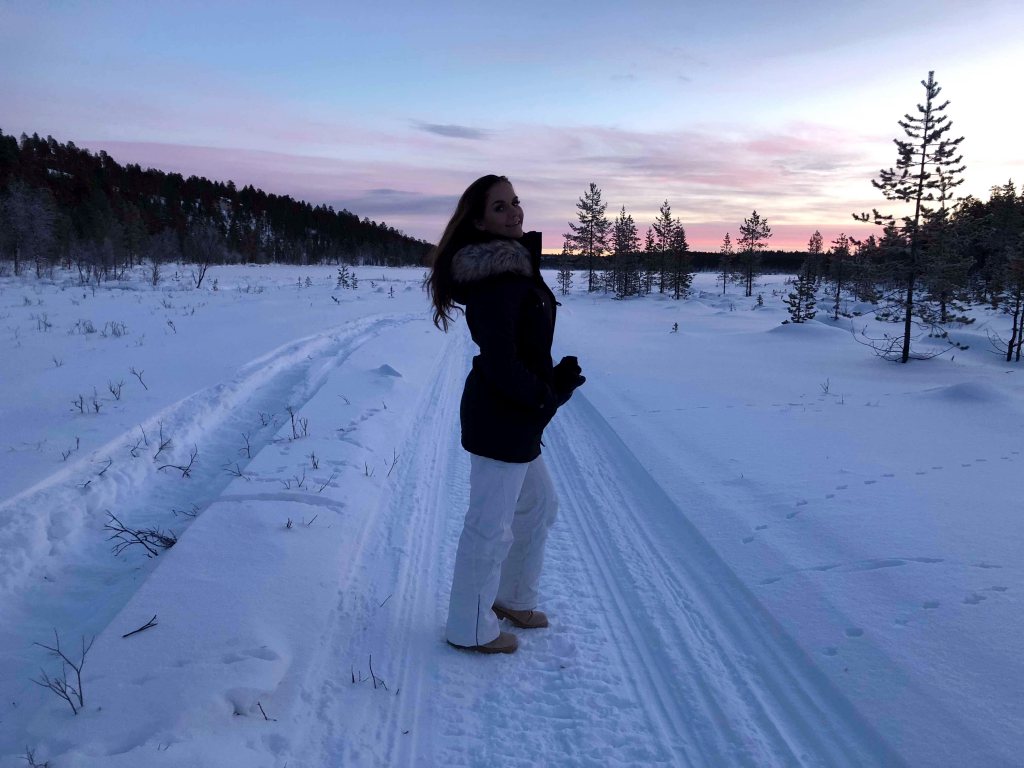lappi ivalo