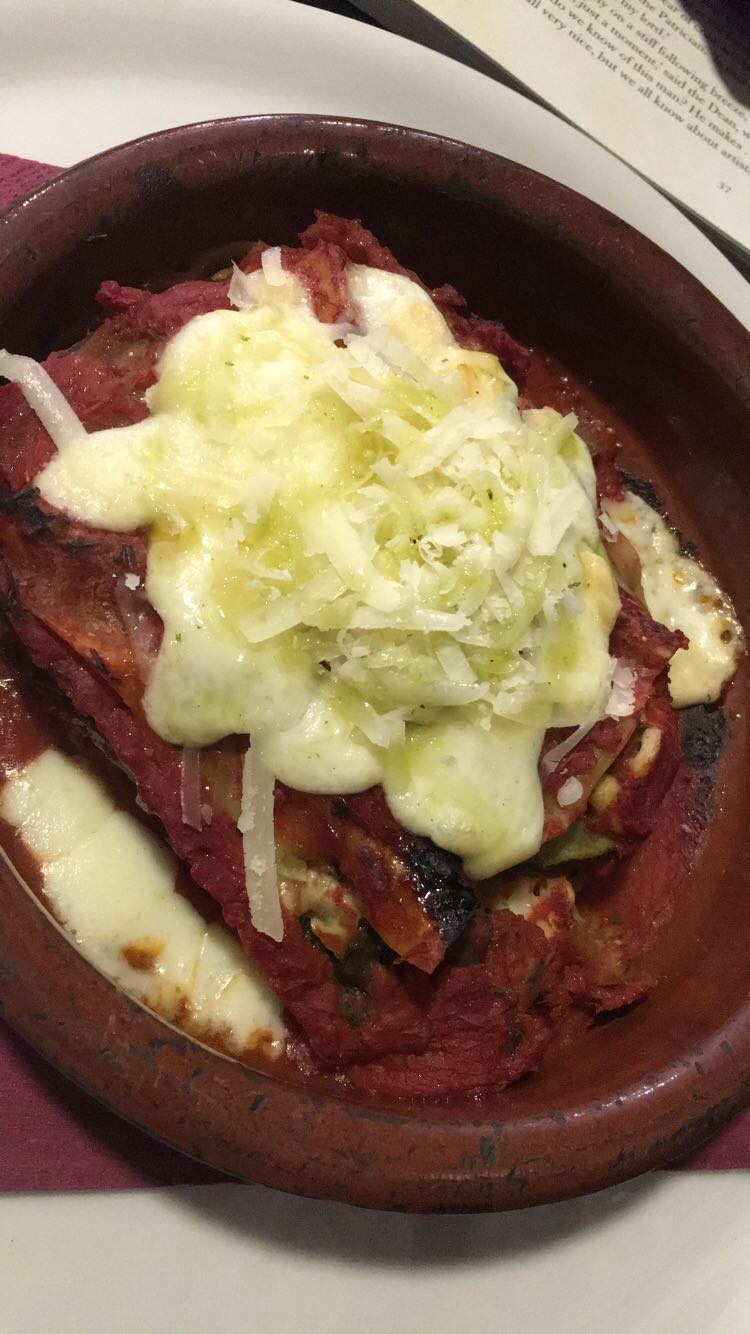 ruoka fuengirola