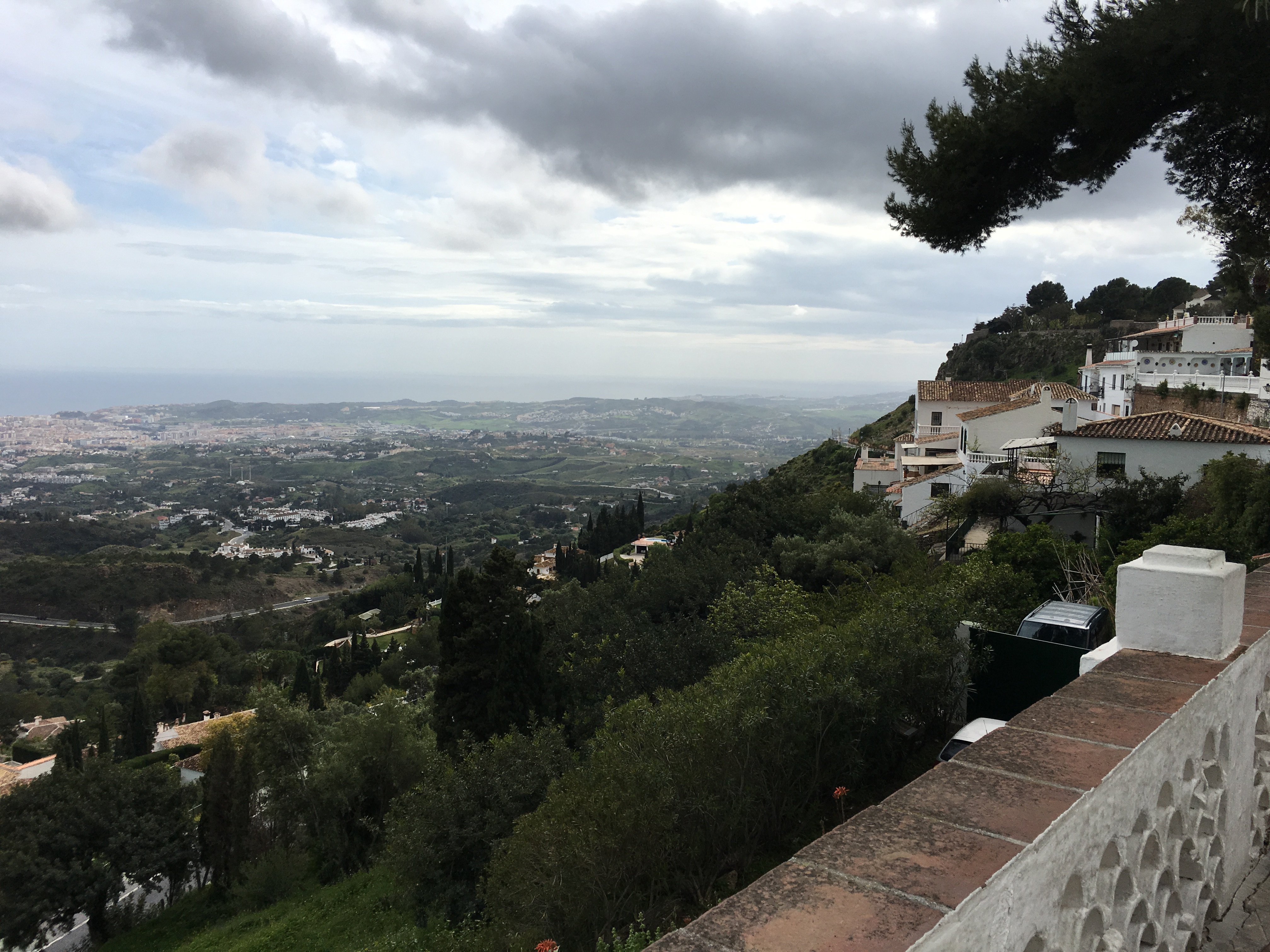 mijas