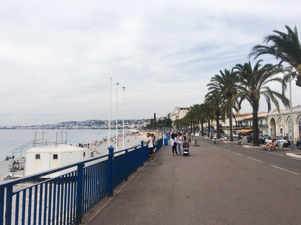 nizza rantakatu