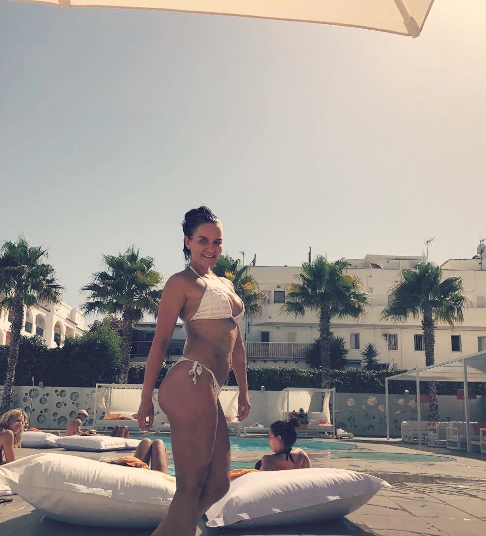 sun apartments ibiza