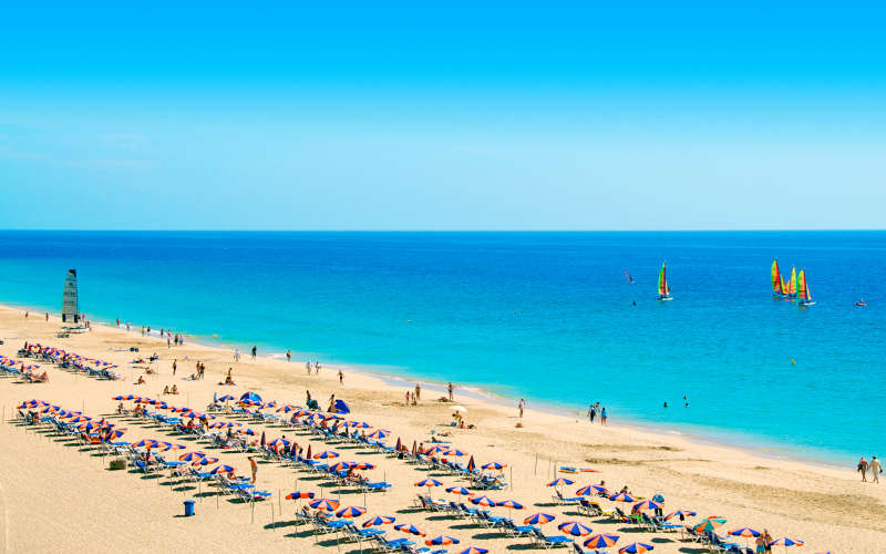 fuerteventura-kanariansaaret