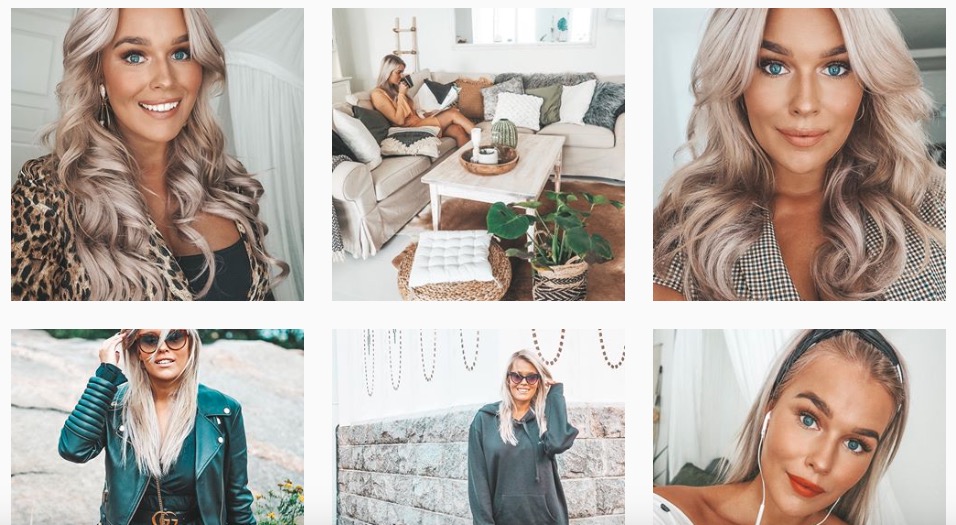 Sara-Sieppi-instagram-maria-veitola-evs-haastattelu