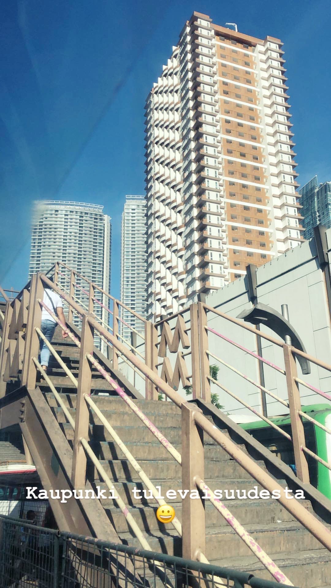 manila-kaupunki
