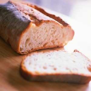 Millä korvata leipä?