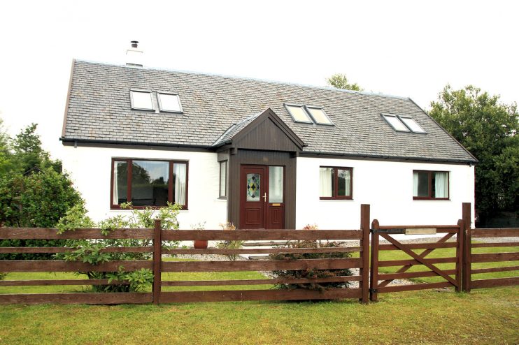 Bothan Darach