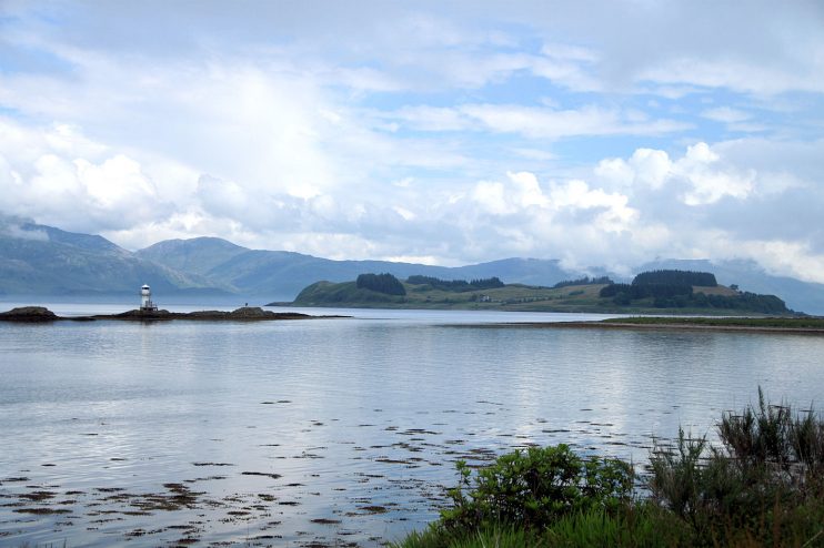 Loch Linnhe