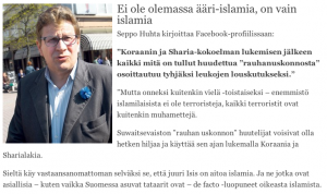 Seppo, olet väärässä.