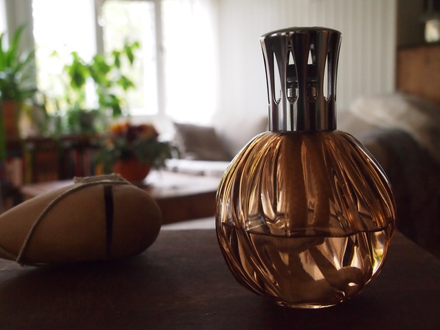 Lampe Berger