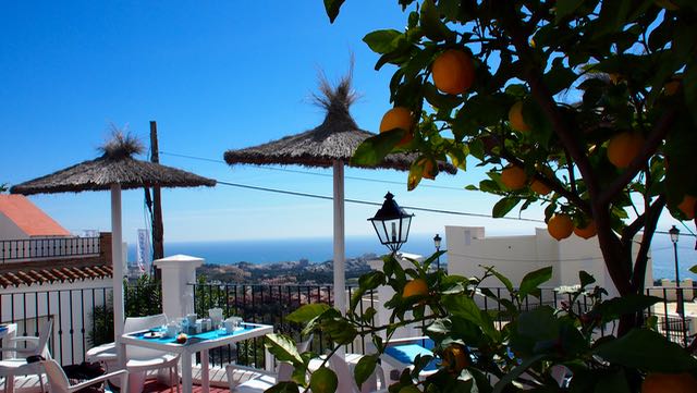 Hotel La Fonda, Benalmadena