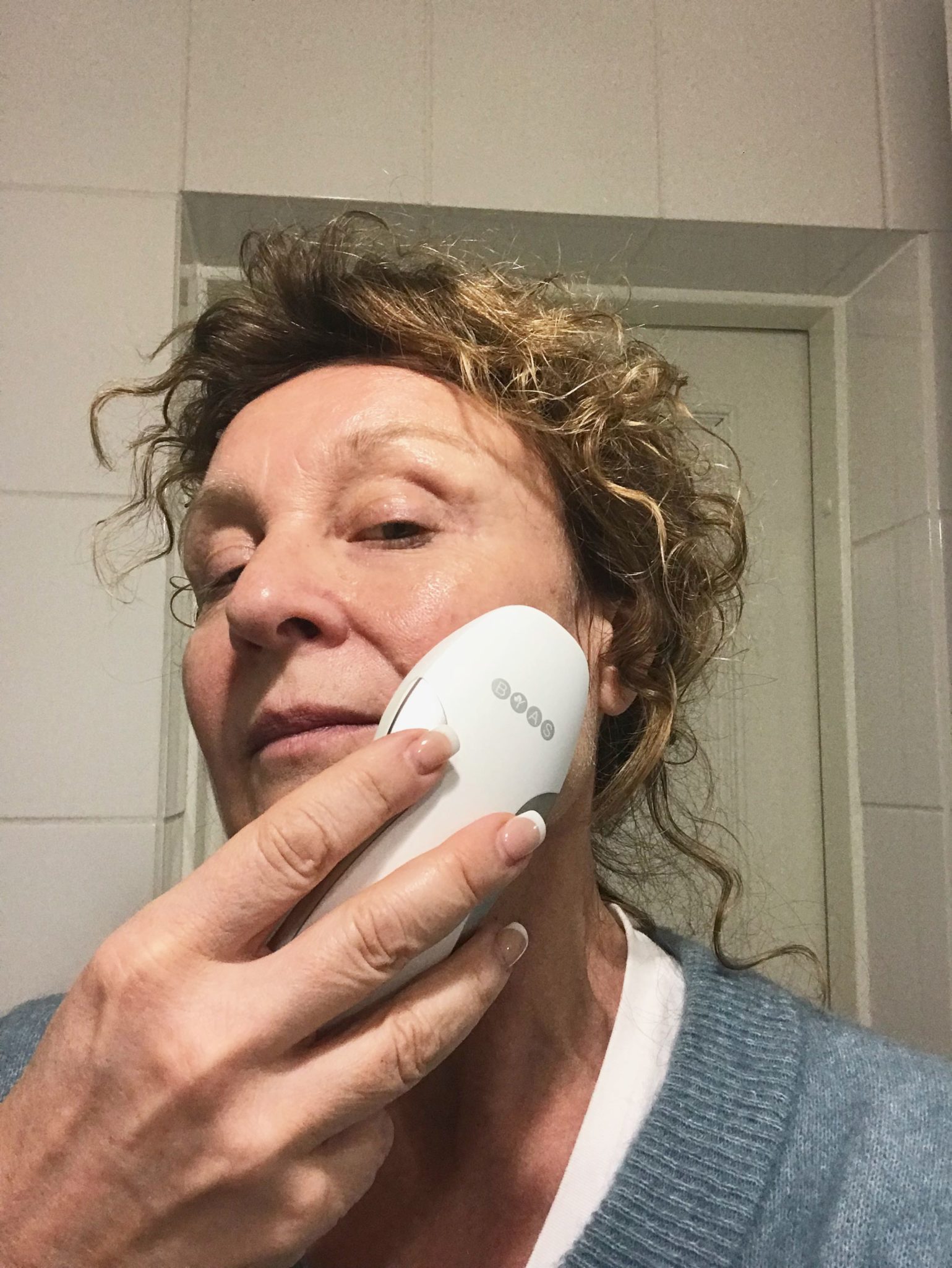 BYAS facelifter