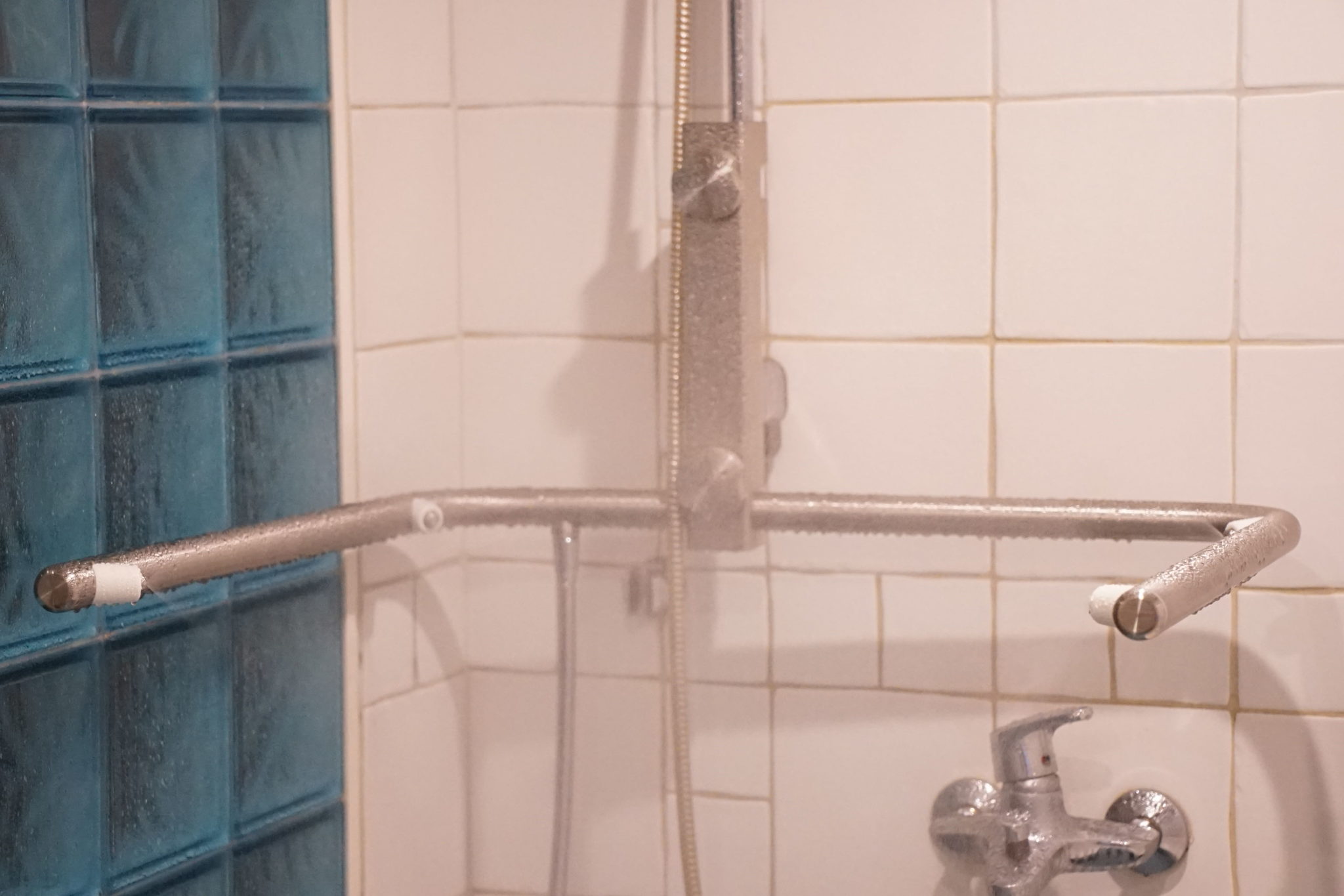 Amandan lasketaan käytössä vaakatasoon