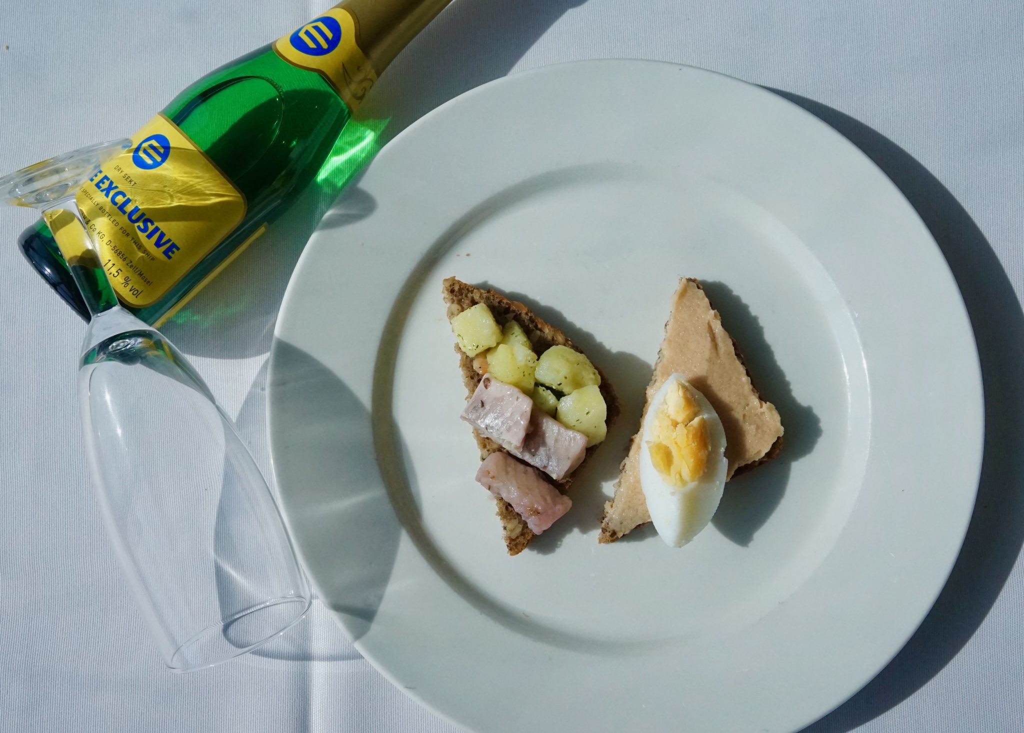 Päivän matka Tallinnaan