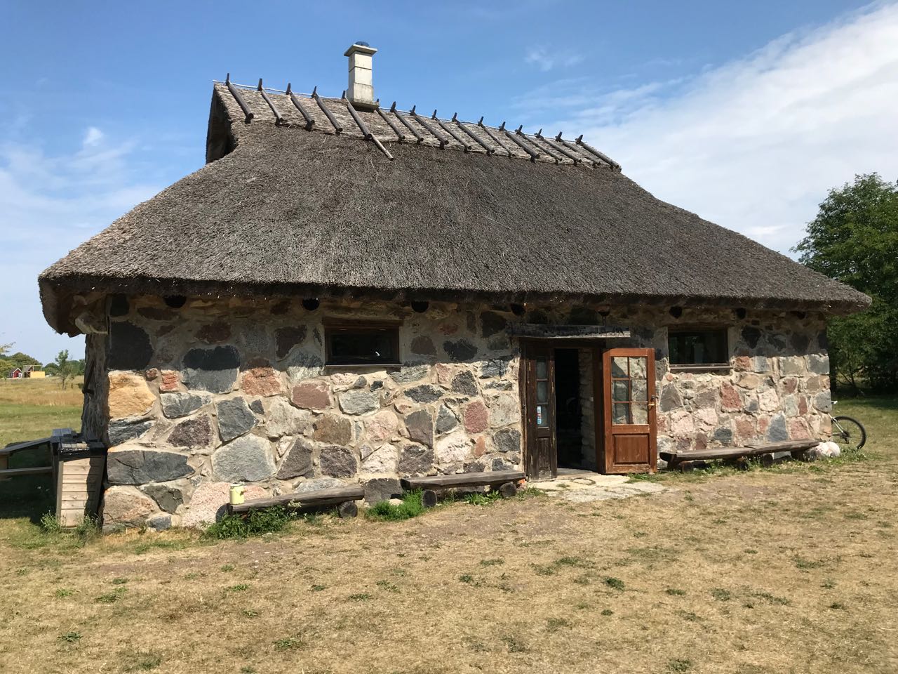 Abruka