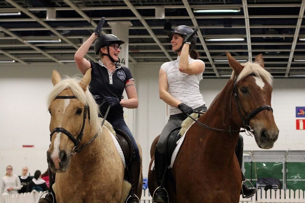 Winneeeeeeeers!