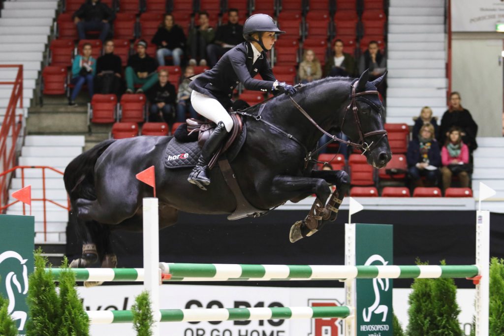 Kuva: Hanna Heinonen SRL