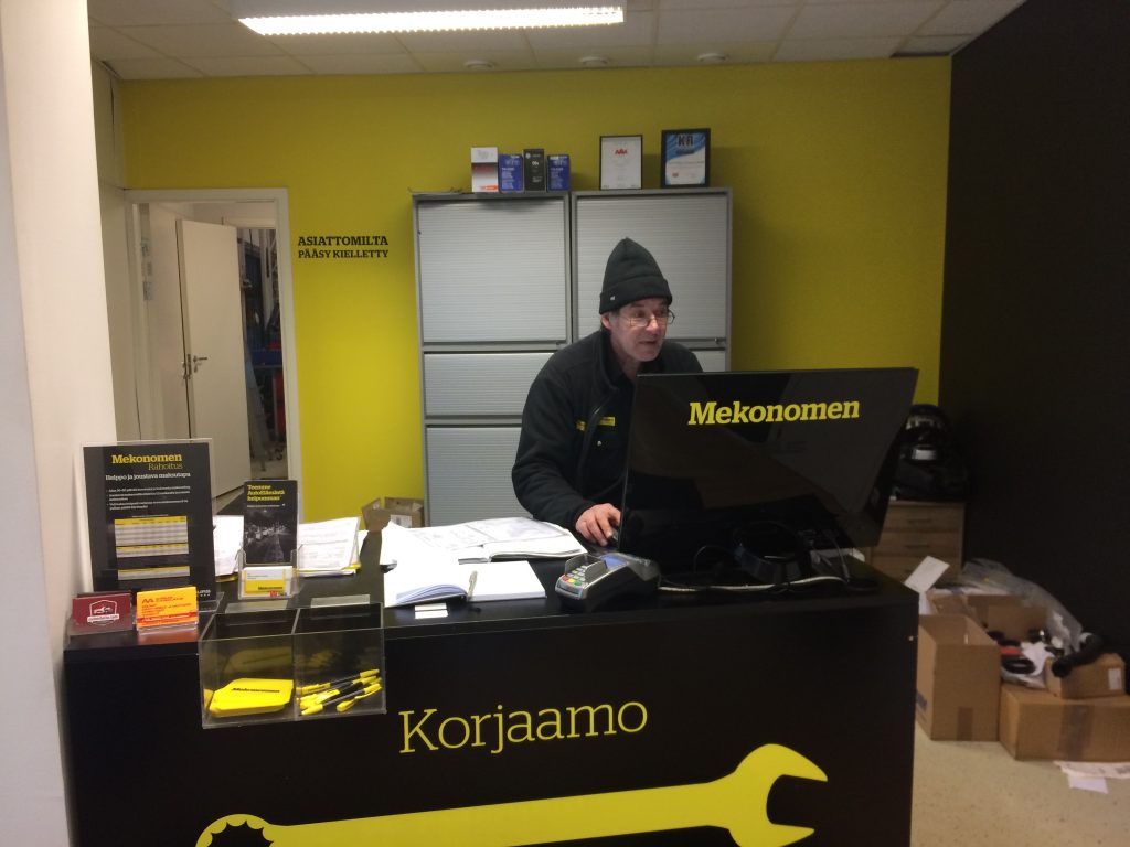 Jouko <3
