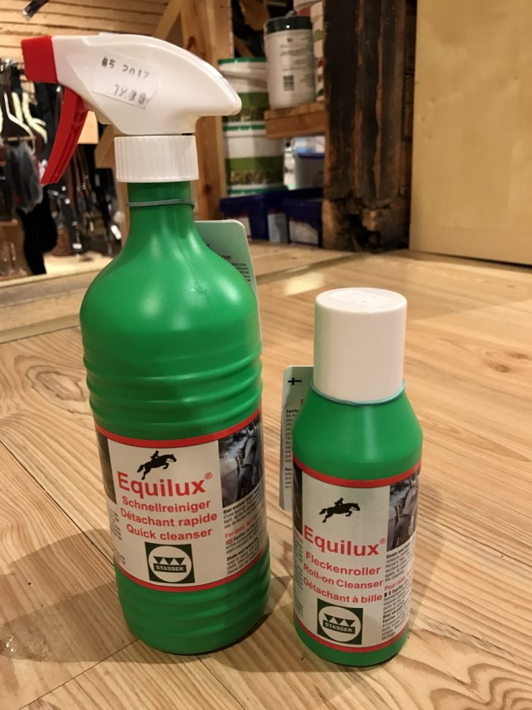 Kuivashampoo! Melkein kuin olisin pyörän keksinyt!