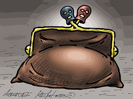 (c) Aleksei Merinov