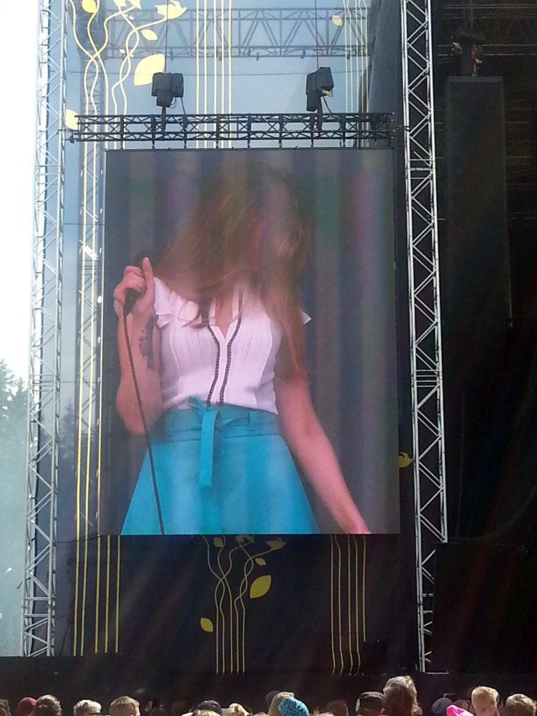 Provinssirock SMG 1