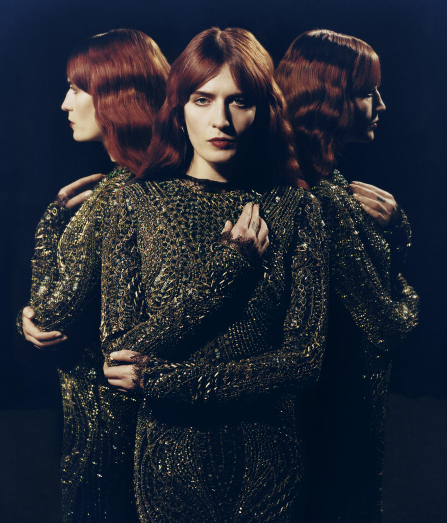 Florence and the Machine_