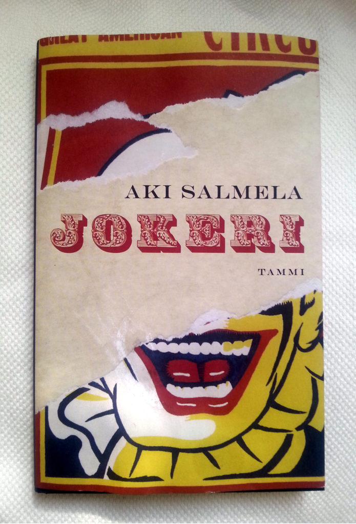 Jokeri 1