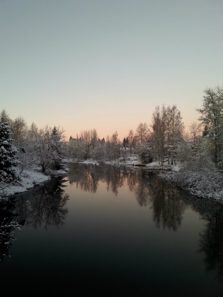 Lapuanjoki