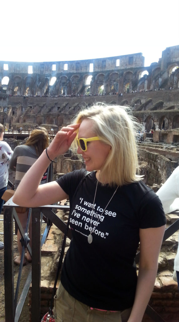 colosseum