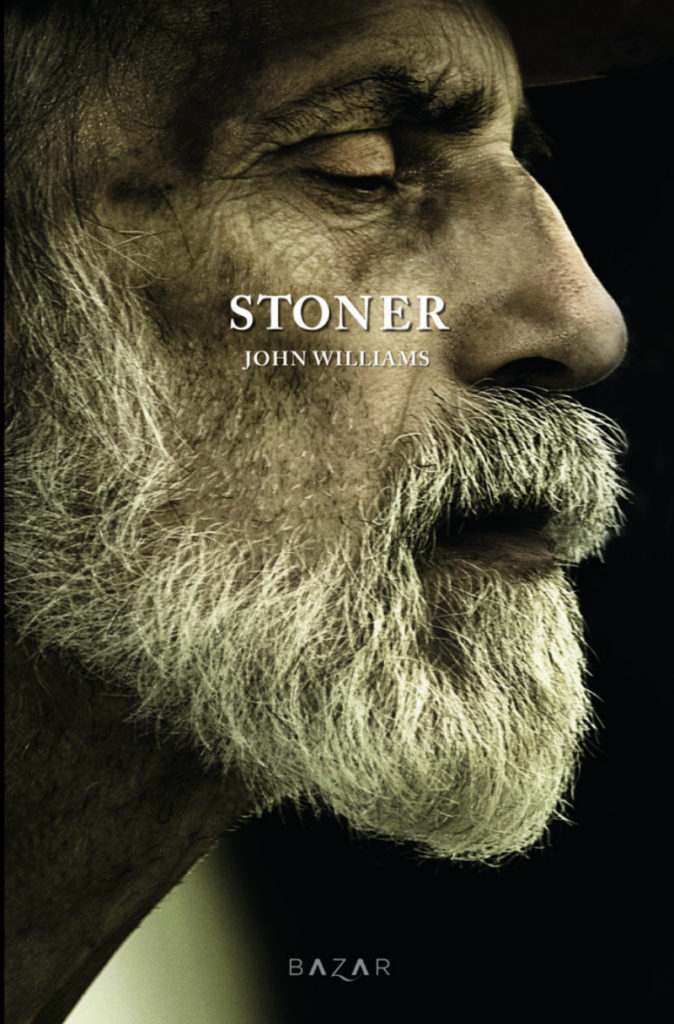 Willliams Stoner 1